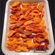 Морской еж.