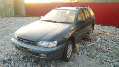 Toyota Caldina. ST195, 3SGE