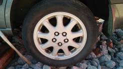 Toyota. 6.0x15", 5x100.00, ET39