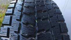 Goodyear. Зимние, без шипов, 20 %, 4 шт