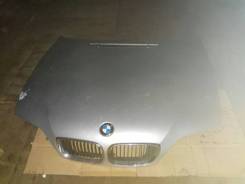 Капот. BMW M3, E46 BMW 3-Series, E46