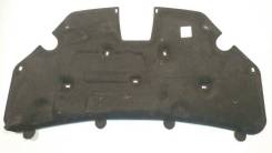 Обшивка капота FORD C-max в Москве Обшивка капота FORD C-max