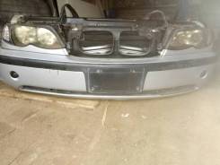 Ноускат. BMW M3, E46 BMW 3-Series, E46