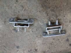 Крепление крышки багажника. Subaru Forester, SF5, SF6, SF9