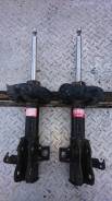 Амортизатор. Honda Civic Двигатели: K20Z4, L13A7, L13Z1, N22A2, R18A2