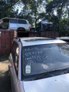 Крыша. Toyota Land Cruiser Cygnus