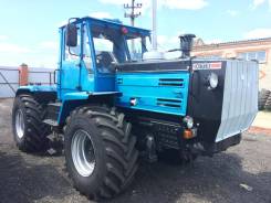 ХТЗ Т-150. Т 150, 163 л.с.