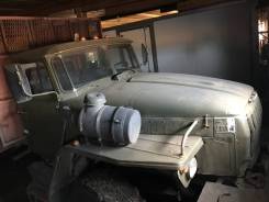 Урал 375Д. Продам УРАЛ 375Д, 14 860 куб. см., 13 025 кг., 7 800,00 кг.