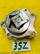 Насос масляный. Toyota Rush, J200, J200E, J210, J210E Toyota Passo Sette, M502E, M512E Toyota bB, QNC21 Двигатель 3SZVE