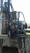 ГАЗ 52. Буровая, 4 750 куб. см., 5 000 кг.