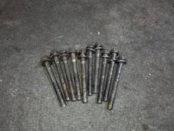 Болт головки блока цилиндров. Toyota: Regius Ace, Crown, Quick Delivery, Innova, Dyna, T.U.V, Hilux, Estima, Regius, Fortuner, Hilux Surf, Hiace, Land...