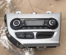 Блок управления климат-контролем. Ford Focus, BK, BL, BM, CB8 Двигатели: ECOBOOST, IQDB, JQDA, JQDB, JTDA, JTDB, M1DA, M2DA, M8DA, M8DB, M9DA, M9DB, M...
