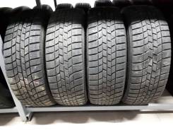 Goodyear Ice Navi 6. Зимние, без шипов, 2013 год, 10 %, 4 шт