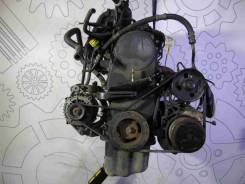 Катушка зажигания Chevrolet Matiz