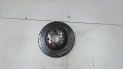 Диск тормозной Honda Civic 1995-2001, передний