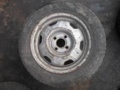Колесо. x14" 4x100.00