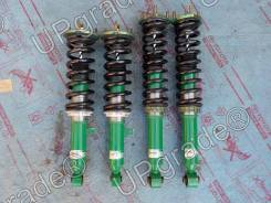 Койловер. Lexus IS300, GXE10, JCE10 Lexus IS200, GXE10, JCE10 Toyota: Crown, Verossa, Mark II, Altezza, Progres, Brevis