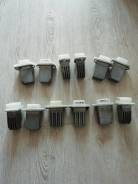 Реостат печки. Nissan: Bluebird, Maxima, King Cab, R'nessa, Presage, Avenir, NP300, Sunny, Almera, Patrol, Cedric, Bluebird Sylphy, Micra, Tino...