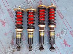 Койловер. Lexus IS300, GXE10, JCE10 Lexus IS200, GXE10, JCE10 Toyota: Crown, Verossa, Mark II, Altezza, Progres, Brevis