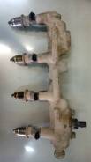 Инжектор. Mitsubishi: Lancer Cedia, Aspire, Lancer, Mirage, Carisma, Dion, Dingo, RVR, Mirage Dingo, Space Star, Pajero, Legnum, Galant, Pajero Pinin...