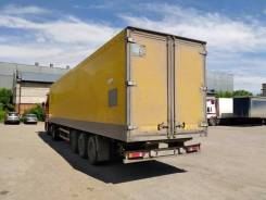 General Trailers. Полуприцеп рефрижератор в отличном состоянии, 20 000 кг.