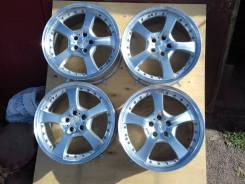 Lorinser. 8.5/9.5x19", 5x112.00, ET35/38