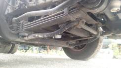 Toyota Dyna. Продается шасси , 4 900 куб. см., 3 000 кг., 4x2