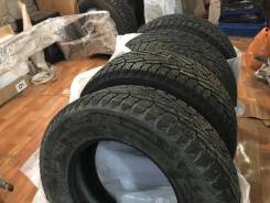 Nokian Hakkapeliitta LT2. Зимние, шипованные, 2017 год, 10 %, 4 шт