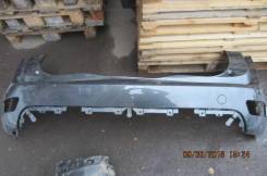 Бампер. Citroen C4, B7 Двигатели: DV6C, EC5, EP6C, EP6DT, TU5JP4