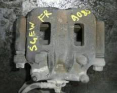 Суппорт тормозной. Mazda Bongo Friendee, SG5W, SGE3, SGEW, SGL3, SGL5, SGLR, SGLW Mazda MPV, GE5P, GE8P, GEEP, GEFP, GESR, LV, LV5W, LVEW, LVEWE, LVLR...