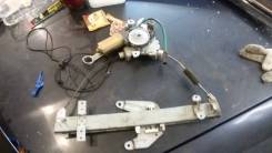 Стеклоподъемный механизм. Nissan Bluebird, ENU14, EU14, HNU14, HU14