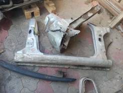 Детали кузова. Volkswagen Golf, 1E7, 1J1, 1J5 Двигатели: AAM, ADZ, AEH, AFN, AFT, AGG, AGN, AGP, AGR, AGU, AGZ, AHF, AHU, AHW, AJM, AKL, AKQ, AKR, AKS...