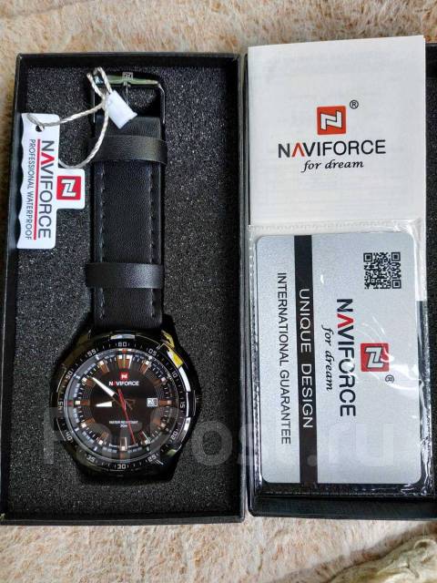 Naviforce nf9056m hotsell