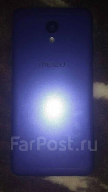 Meizu M6. �/�, �����, 3G, 4G LTE, Dual-SIM ����