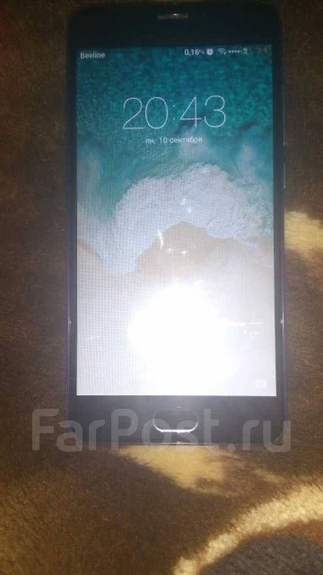 Meizu M6. �/�, �����, 3G, 4G LTE, Dual-SIM ����