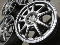 Kosei Direzza RSC. 7.0x17", 5x100.00, ET48, ЦО 67,0 мм.