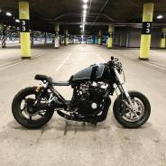 Honda CB 750. 750 куб. см., исправен, птс, с пробегом