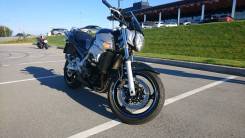 Suzuki GSR 400. 400 куб. см., исправен, птс, с пробегом