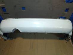 Бампер. Subaru Legacy, BE5, BE9, BEE Subaru Legacy B4, BE5, BE9, BEE