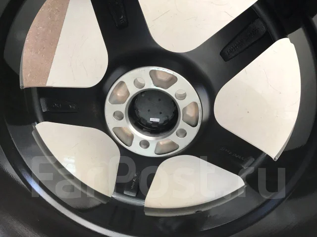 Touchdown. 8.0x18", 5x100, ET45, �� 73,1���. ����
