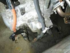 АКПП. Toyota Prius, ZVW30, ZVW30L
