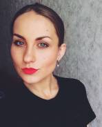 Официант. Незаконченное высшее образование (студент), опыт работы 1 год
