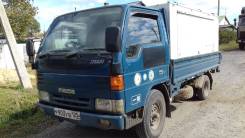 Mazda Titan. Продам хороший грузовик, 2 000 кг., 6x2
