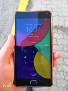 Lenovo Vibe P1. �/�, ����������� ����
