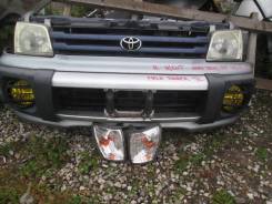 Ноускат. Toyota Lite Ace, SR40 Toyota Town Ace, SR40