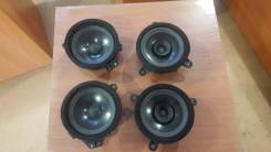 Динамики сток Subaru BR9 (комплект) 86301AJ000 86301AJ010 86301AJ020