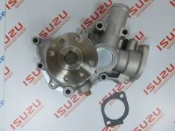 Помпа двигателя 4LB1 3LD1 3LA1 TCM FD10/18Z16 8-97321-508-3, 8-97163-259-0, 8-97069-882-0, 8973215083, 8971632590, 8970698820