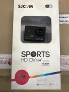 SJCAM SJ5000 Plus. 15 - 19.9 ��, � ���������� ����