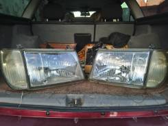 Фара. Toyota Land Cruiser, FZJ100, HDJ100, HDJ100L, J100, UZJ100, UZJ100L, UZJ100W