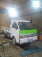 Nissan Vanette. Самосвал ниссан ванет, 2 200 куб. см., 1 500 кг.